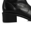 Bota Couro Preto - imagem 7