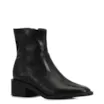 Bota Couro Preto - imagem 1