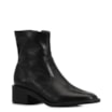 Bota Couro Preto - imagem 1