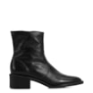 Bota Couro Preto - imagem 2