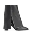 Bota Couro Preto - imagem 3