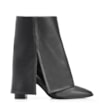 Bota Couro Preto - imagem 3
