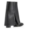 Bota Couro Preto - imagem 4