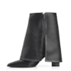 Bota Couro Preto - imagem 5