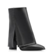 Bota Couro Preto - imagem 1