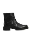 Bota Couro Preto - imagem 2
