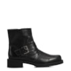 Bota Couro Preto - imagem 2