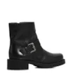 Bota Couro Preto - imagem 3