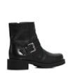 Bota Couro Preto - imagem 3