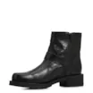 Bota Couro Preto - imagem 4