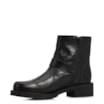Bota Couro Preto - imagem 4