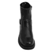 Bota Couro Preto - imagem 5