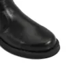 Bota Couro Preto - imagem 6