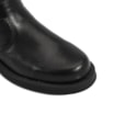 Bota Couro Preto - imagem 6