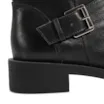 Bota Couro Preto - imagem 8