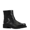 Bota Couro Preto - imagem 1