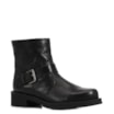 Bota Couro Preto - imagem 1