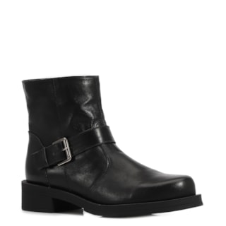 Couro Preto