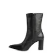 Bota Couro Preto - imagem 4