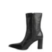 Bota Couro Preto - imagem 4