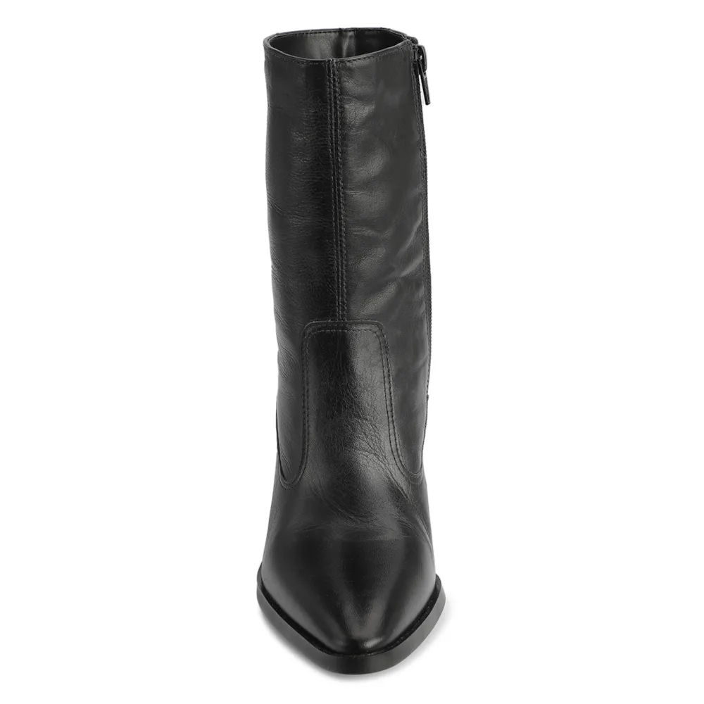 Bota Couro Preto - imagem 5