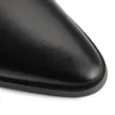 Bota Couro Preto - imagem 6