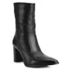 Bota Couro Preto - imagem 1