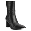 Bota Couro Preto - imagem 1