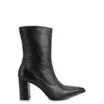 Bota Couro Preto - imagem 2