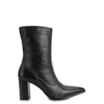 Bota Couro Preto - imagem 2