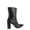 Bota Couro Preto - imagem 3