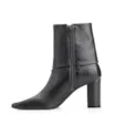 Bota Couro Preto - imagem 4