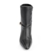 Bota Couro Preto - imagem 5
