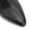 Bota Couro Preto - imagem 6