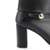 Bota Couro Preto - imagem 7