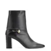 Bota Couro Preto - imagem 2