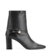 Bota Couro Preto - imagem 2
