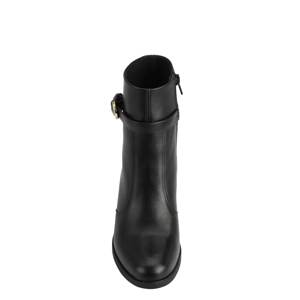 Bota Couro Preto - imagem 5