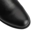 Bota Couro Preto - imagem 6