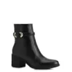 Bota Couro Preto - imagem 1