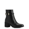 Bota Couro Preto - imagem 1