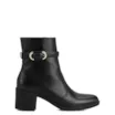 Bota Couro Preto - imagem 2