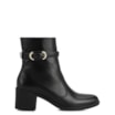 Bota Couro Preto - imagem 2