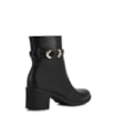 Bota Couro Preto - imagem 3