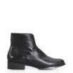 Bota Couro Preto - imagem 3