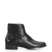 Bota Couro Preto - imagem 3
