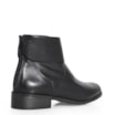 Bota Couro Preto - imagem 4
