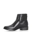 Bota Couro Preto - imagem 5