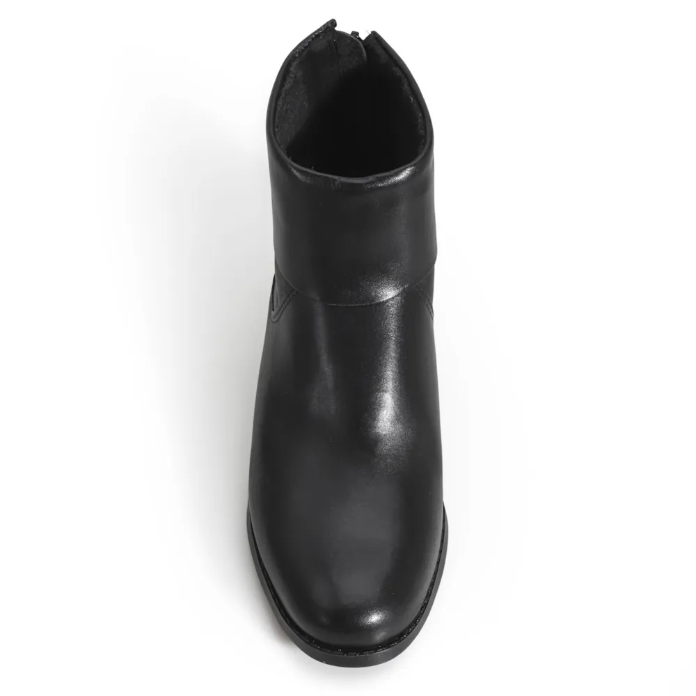 Bota Couro Preto - imagem 6