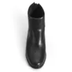 Bota Couro Preto - imagem 6